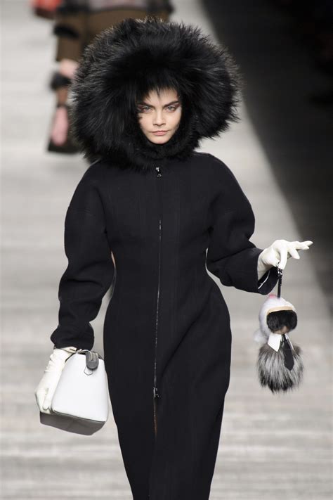 karl lagerfeld fur fendi|Karl Lagerfeld most famous designs.